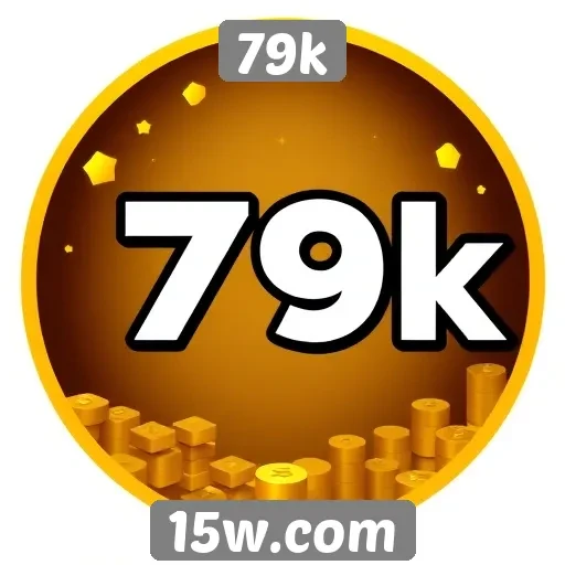 Jogos mais acessados no 79k no último mês